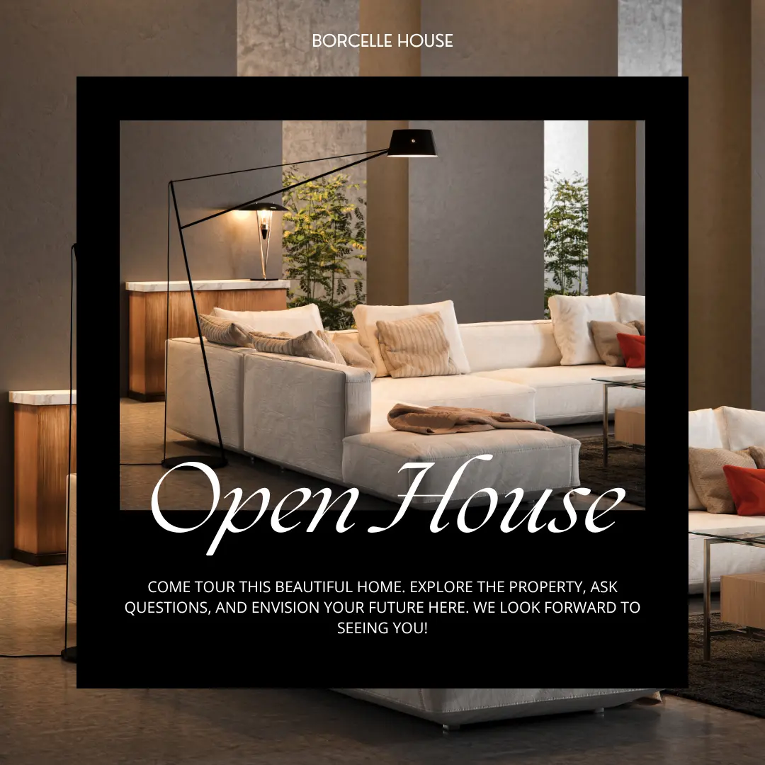 Open House 