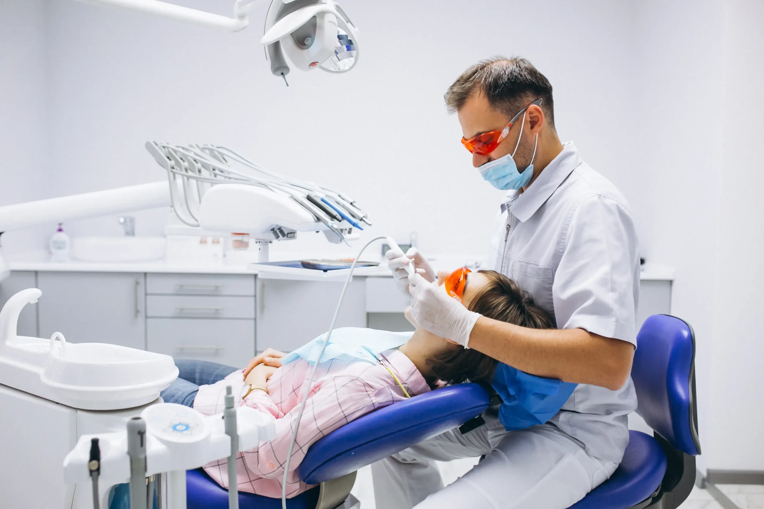 Periodontist